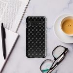 tough case for samsung glossy samsung galaxy s10 front 