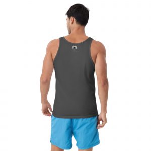 men's tank top el belinator