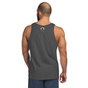 men's tank top all you need is apple