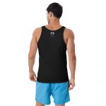 men's tank top el belinator