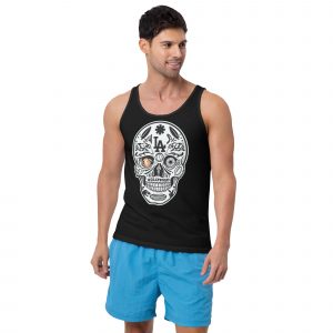 men's tank top huttington beach