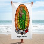 towel my guadalupe