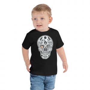 toddler short sleeve tee huttington pier