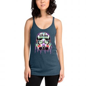 women's racerback tank