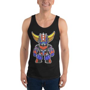 men's tank top lil goldo