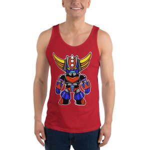 Men's Tank Top,LIL GOLDO