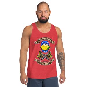 men's tank top menton tattoo expo