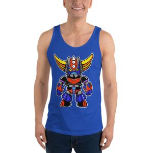 men's tank top lil goldo