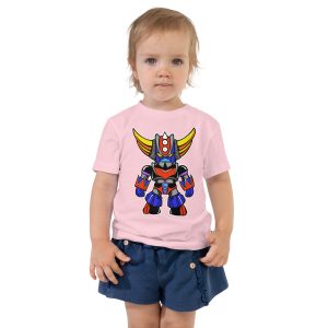 toddler short sleeve tee lil goldo