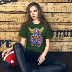 LIL GOLDO,T-shirt unisexe