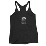 women's racerback tank menton tattoo expo