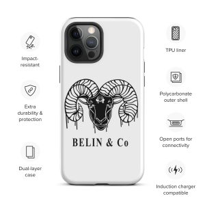 tough case for iphone® belin&co