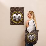 tote bag ou belin polygram