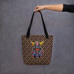 tote bag goldo polygram