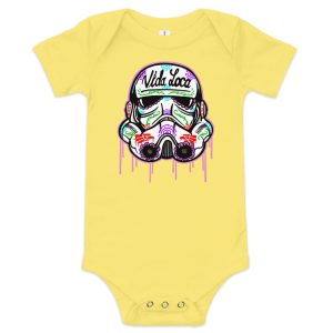 baby short sleeve one piece mextroop