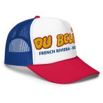 foam trucker hat ou belin es