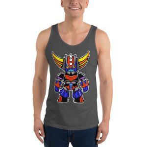 men's tank top lil goldo