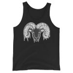 men's tank top el belinator