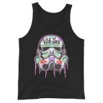 men's tank top mextroop