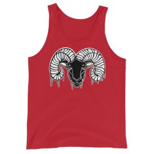 men's tank top el belinator