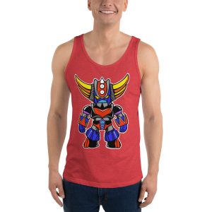 men's tank top lil goldo