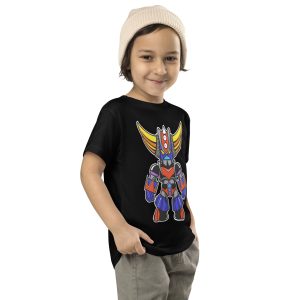 toddler short sleeve tee lil goldo