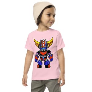 LIL GOLDO,T-shirt à manches courtes pour enfants