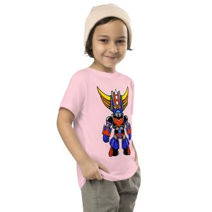 toddler short sleeve tee lil goldo