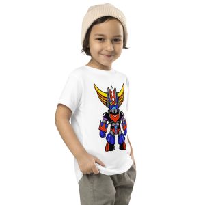 toddler short sleeve tee lil goldo