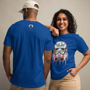 MEXTROOP,Unisex t-shirt