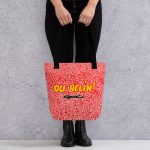 tote bag ou belin (classic)